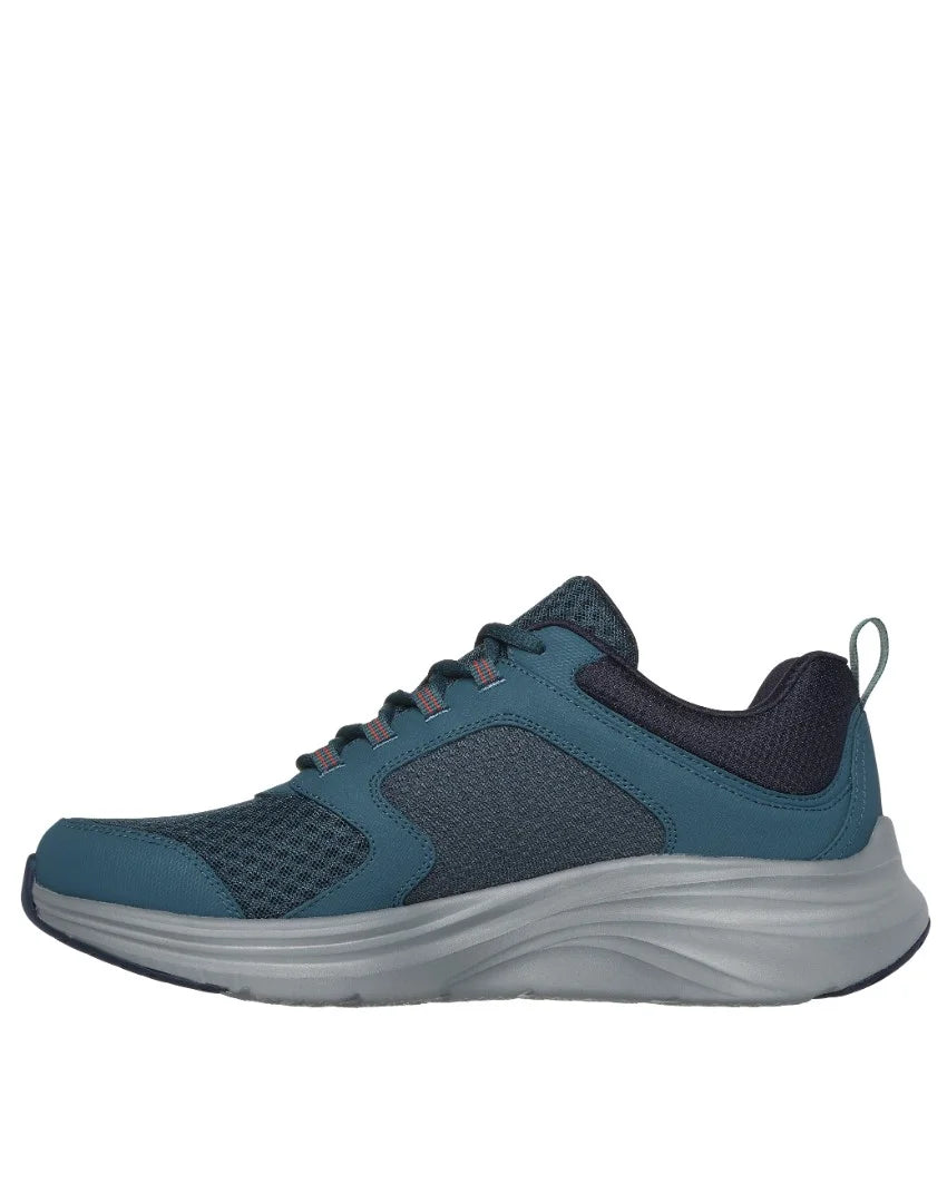 Skechers Mens Vapor Foam Newmatic - Teal