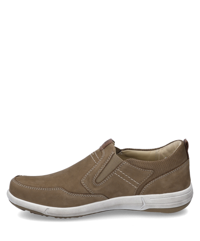 Josef Seibel Enrico 04 Mens Shoes