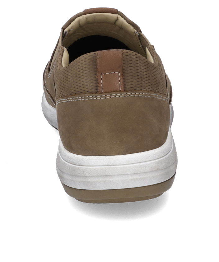 Josef Seibel Enrico 04 Mens Shoes