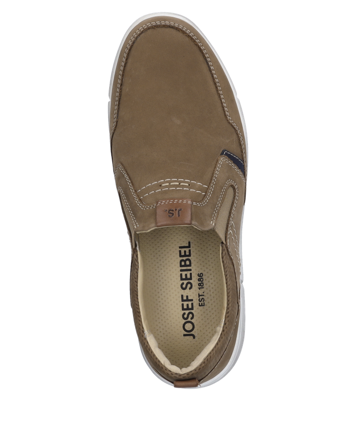 Josef Seibel Enrico 04 Mens Shoes