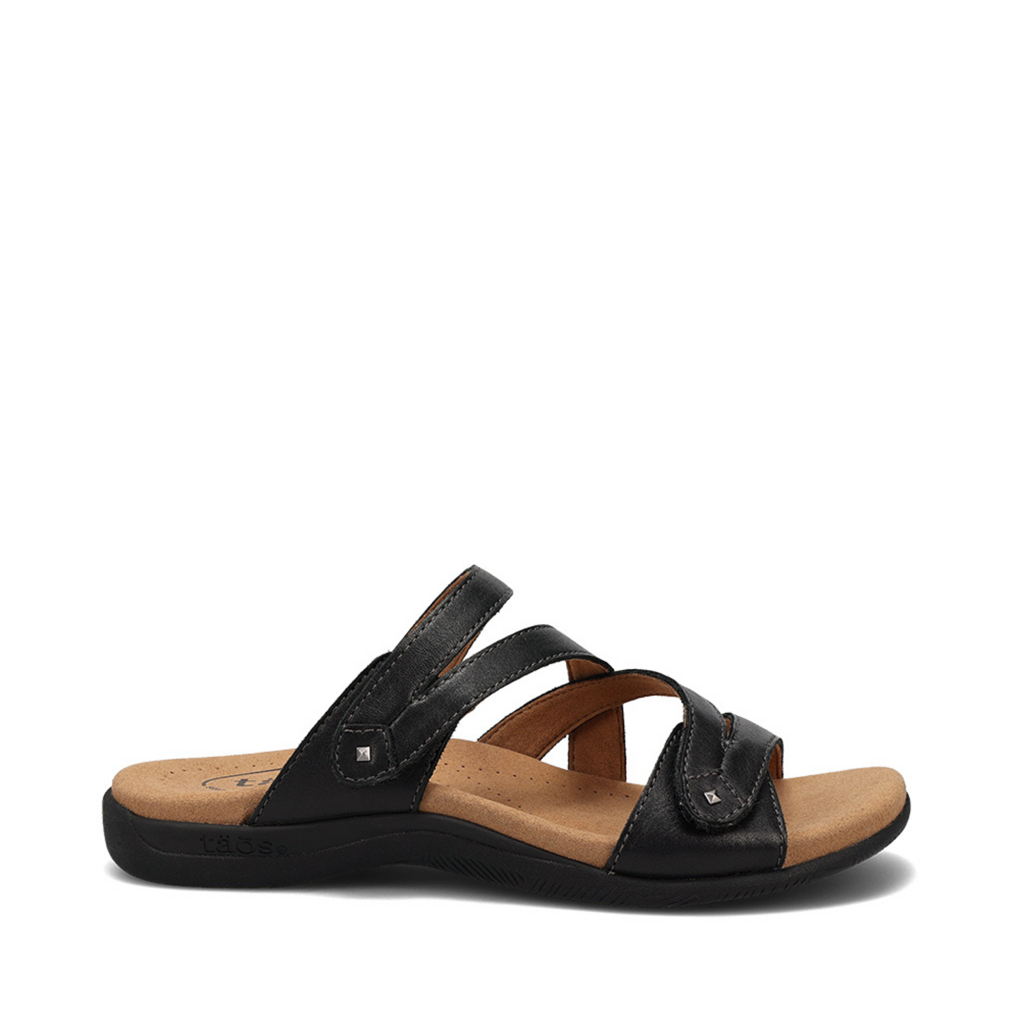 Taos Double U - Black
