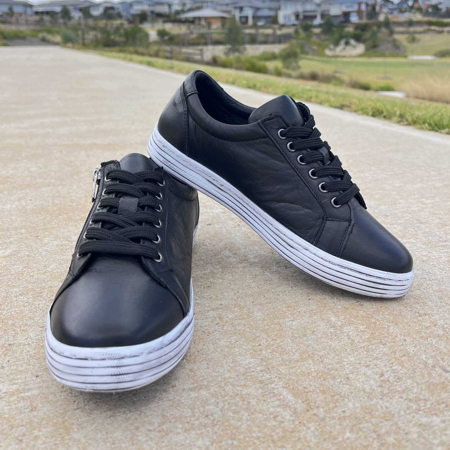 Cabello Unity - Black