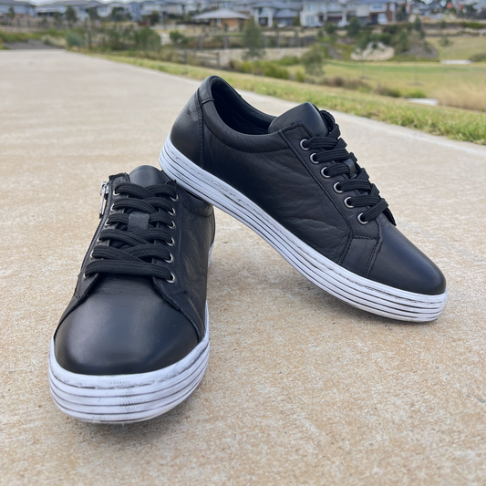 Cabello Unity - Black