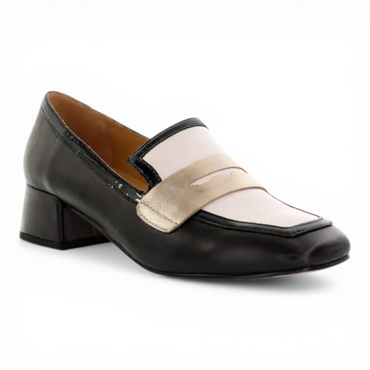 Bresley Denial - Black Multi