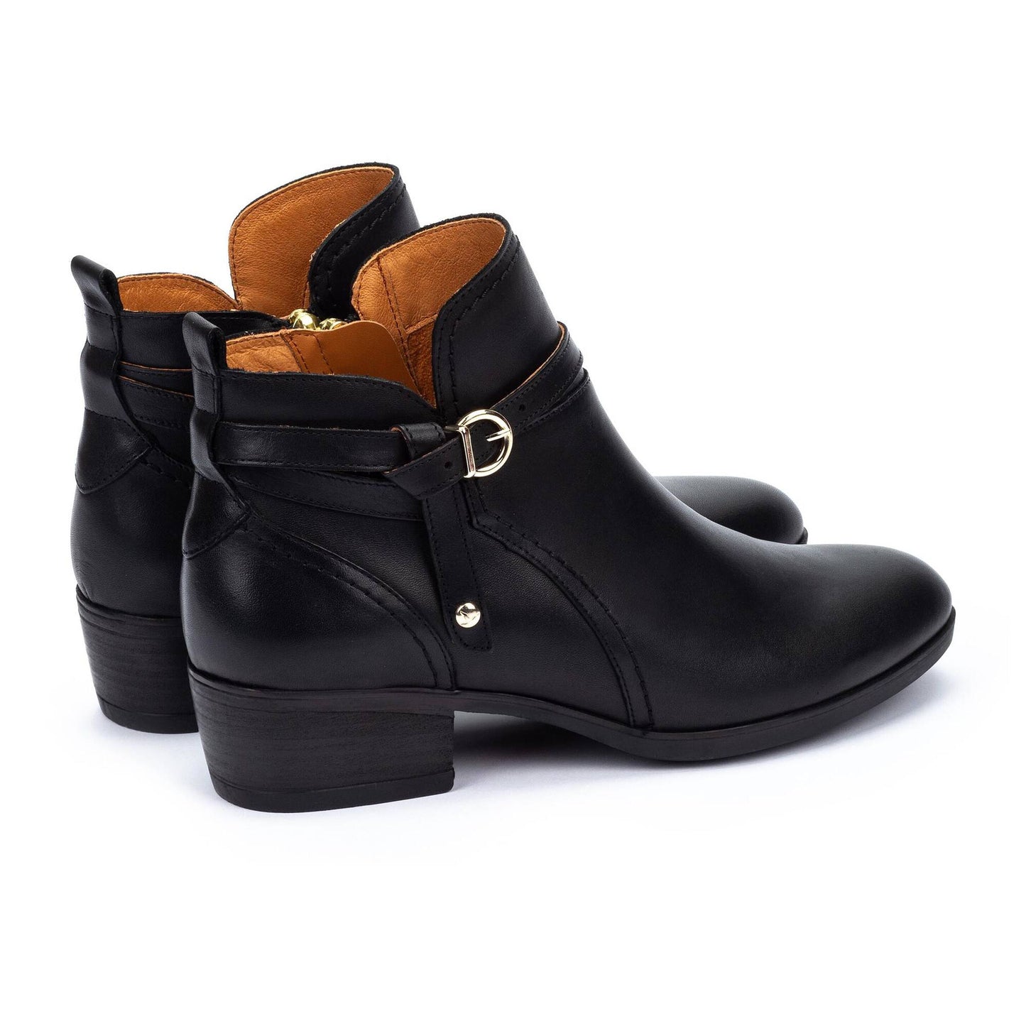 Pikolinos Daroca W1U-8901C1 Ladies Ankle Boots