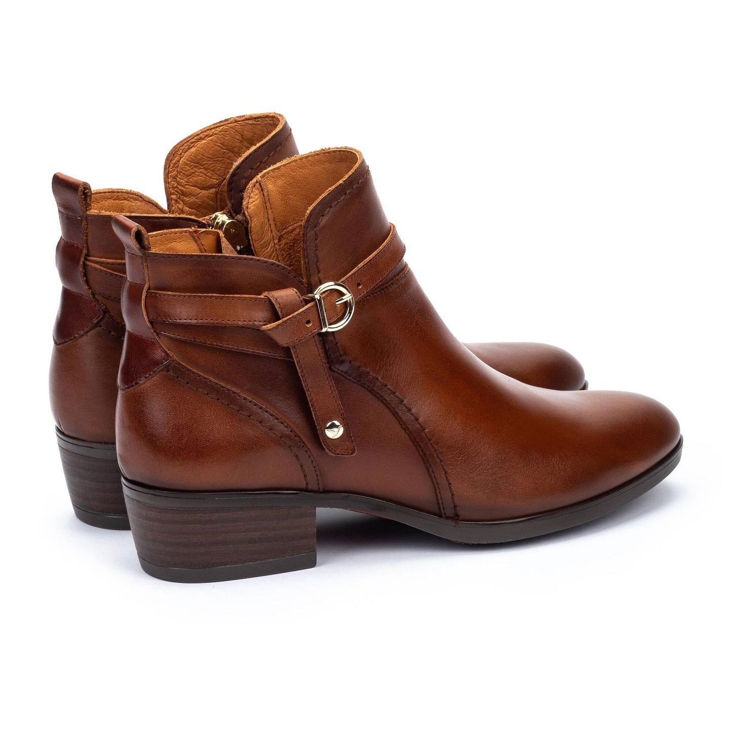 Pikolinos Daroca W1U-8901C1 Ladies Ankle Boots