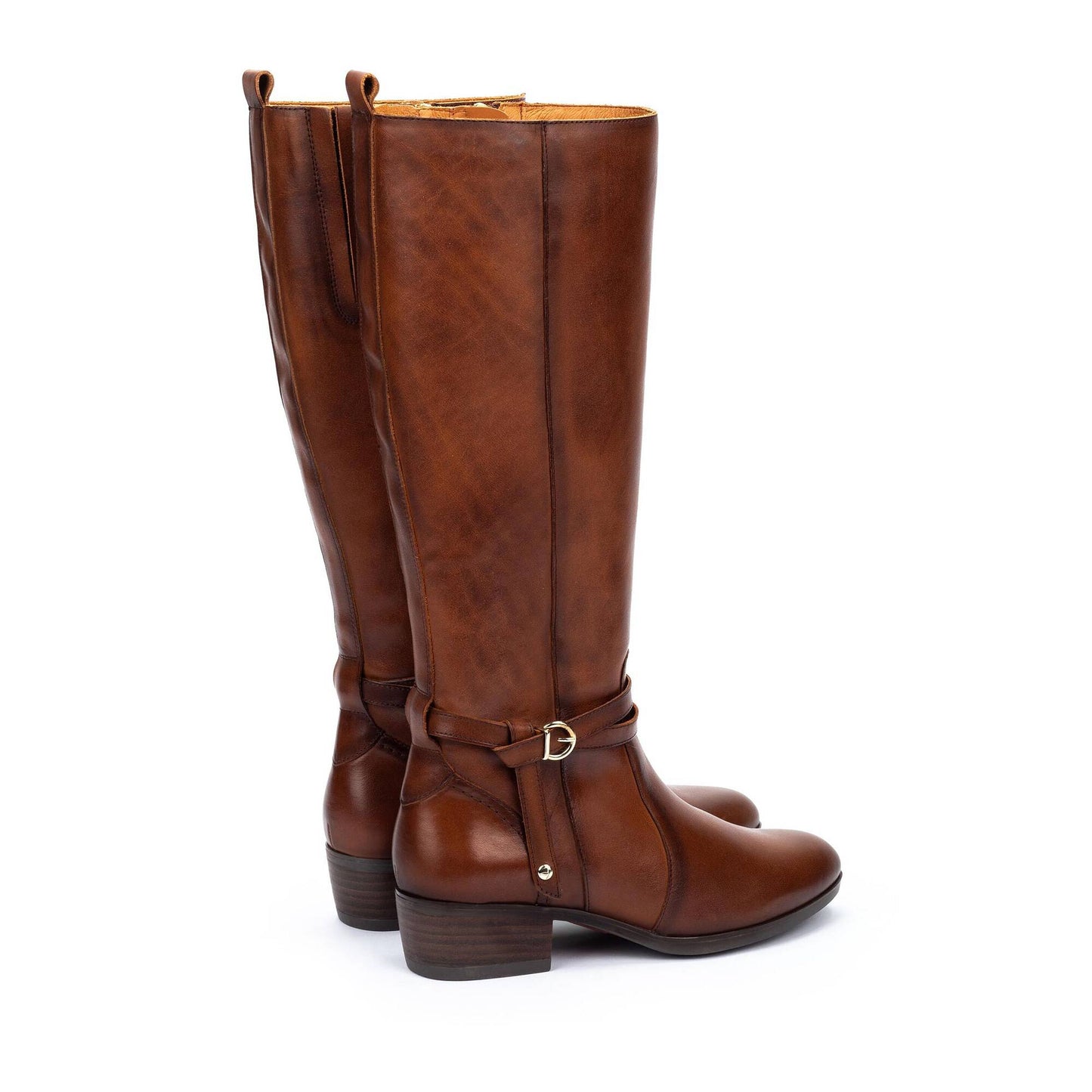 Pikolinos Daroca W1U-9764 - Cuero