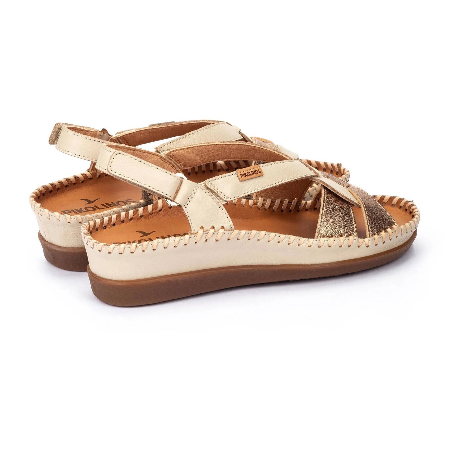 Pikolinos Cadaques W8K-1839C1 - Marfil