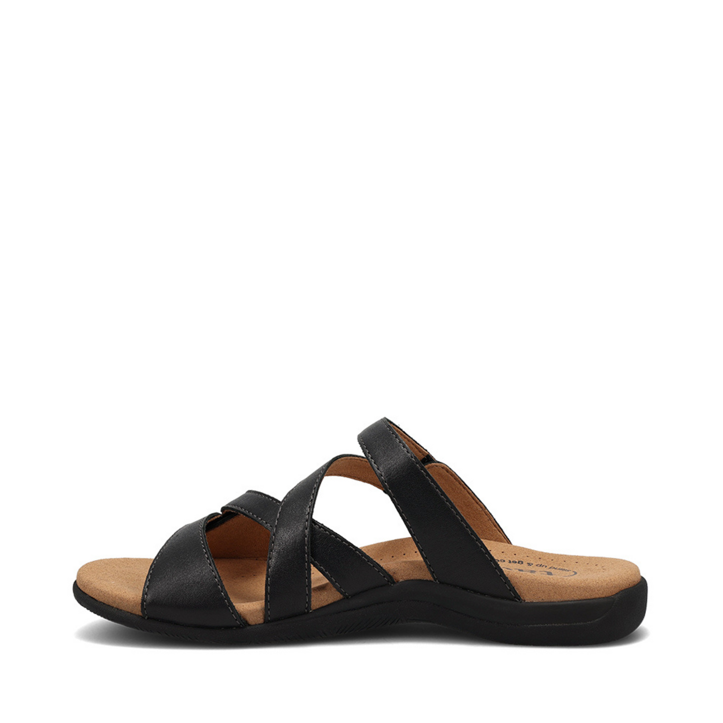 Taos Double U - Black