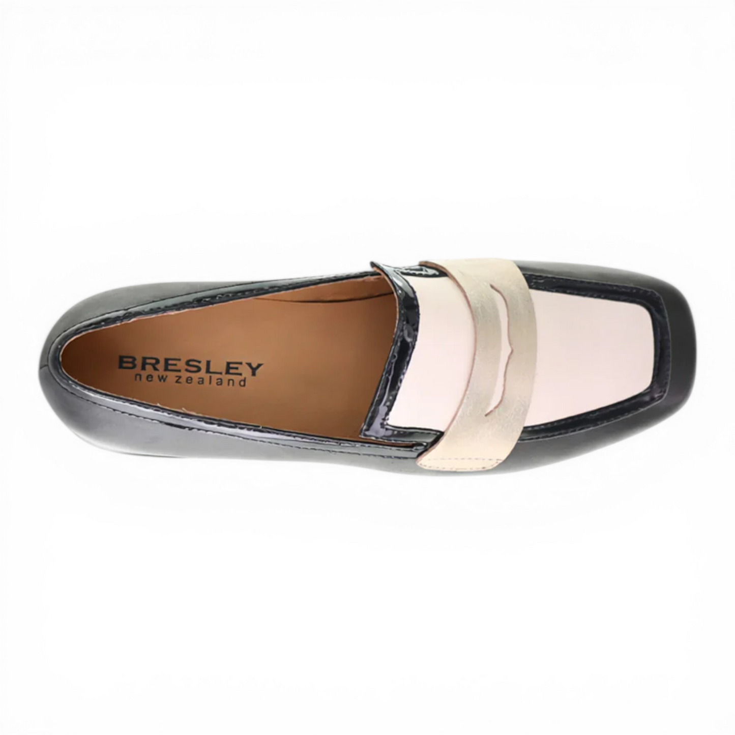 Bresley Denial - Black Multi