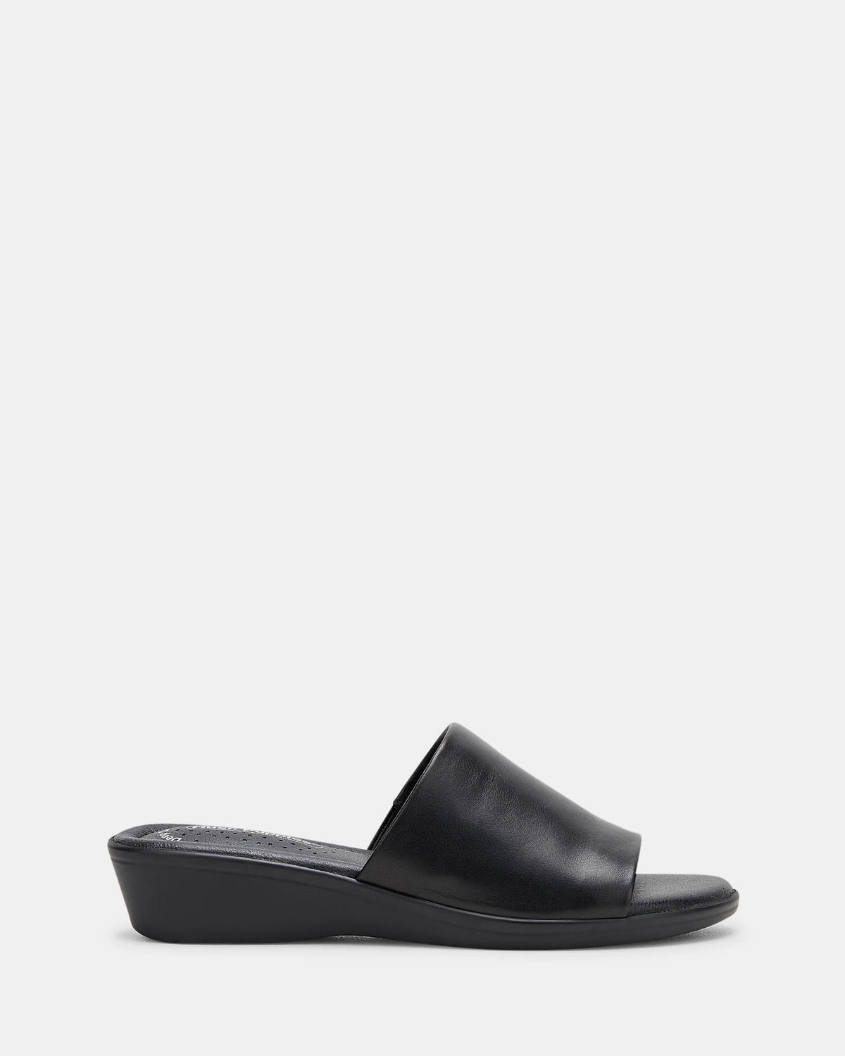 Hush Puppies Coco - Black