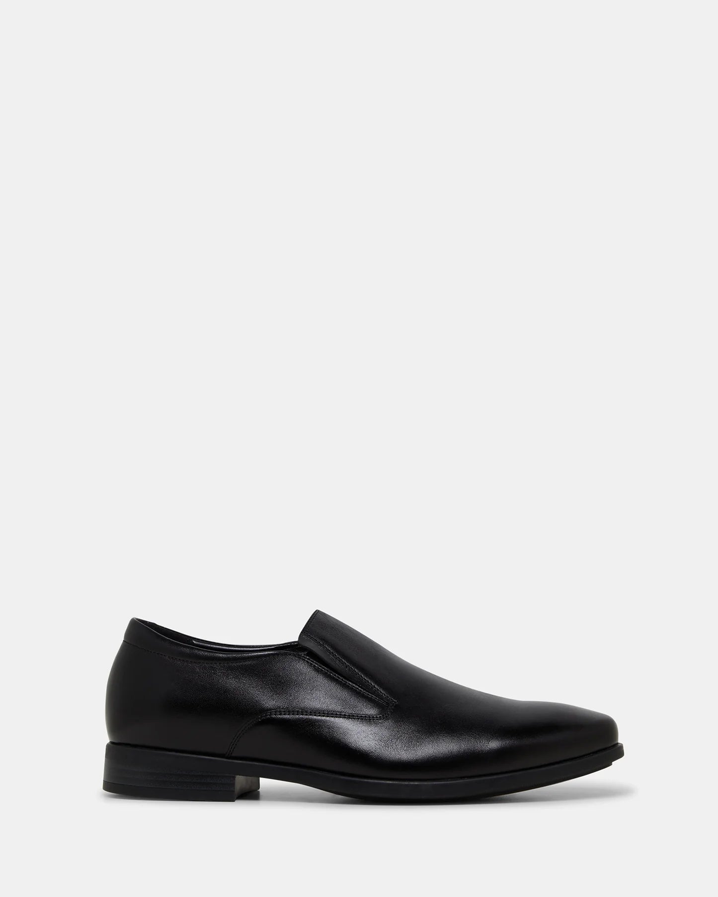 Hush Puppies Nicholson - Black