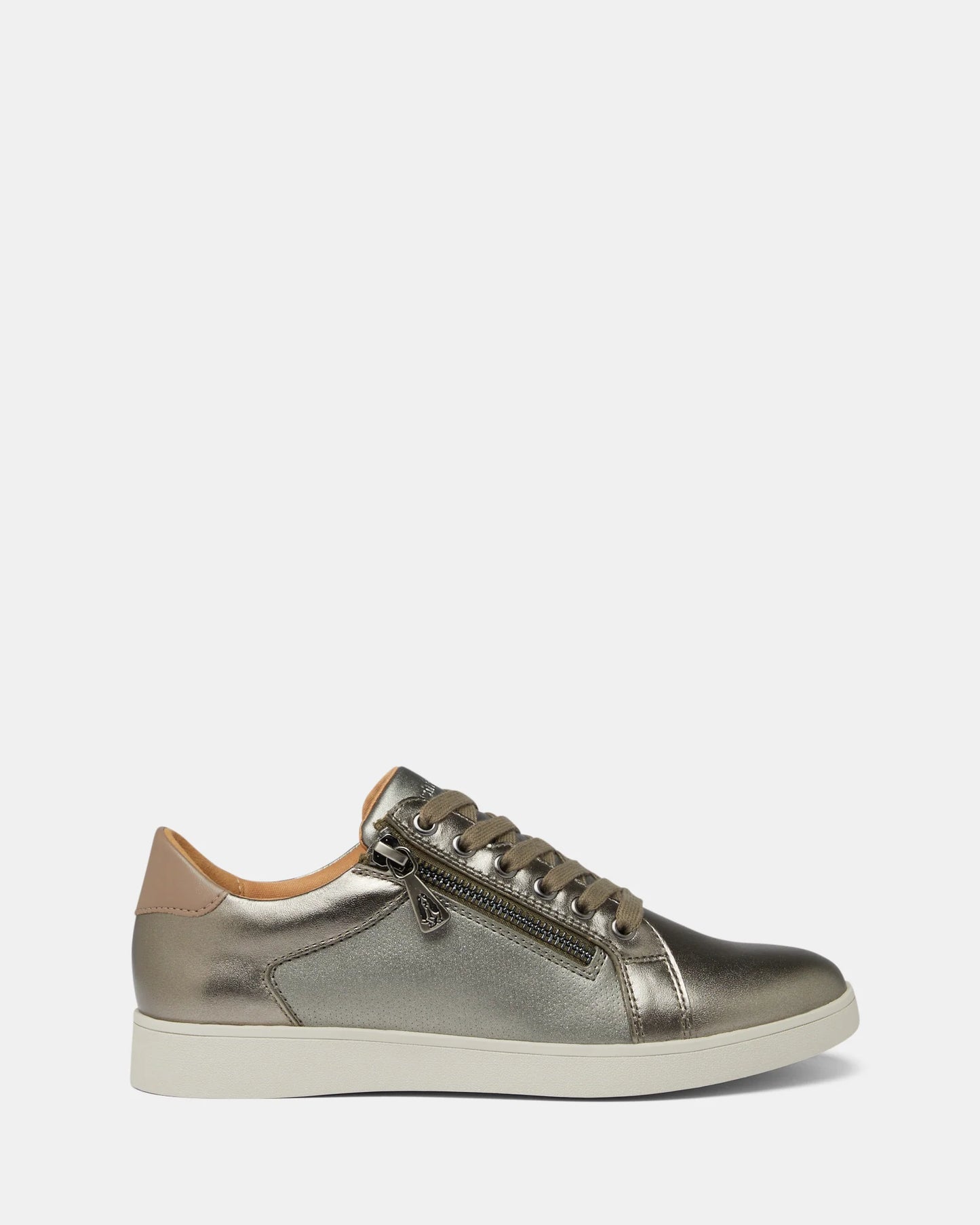 Hush Puppies Mimosa - Pewter