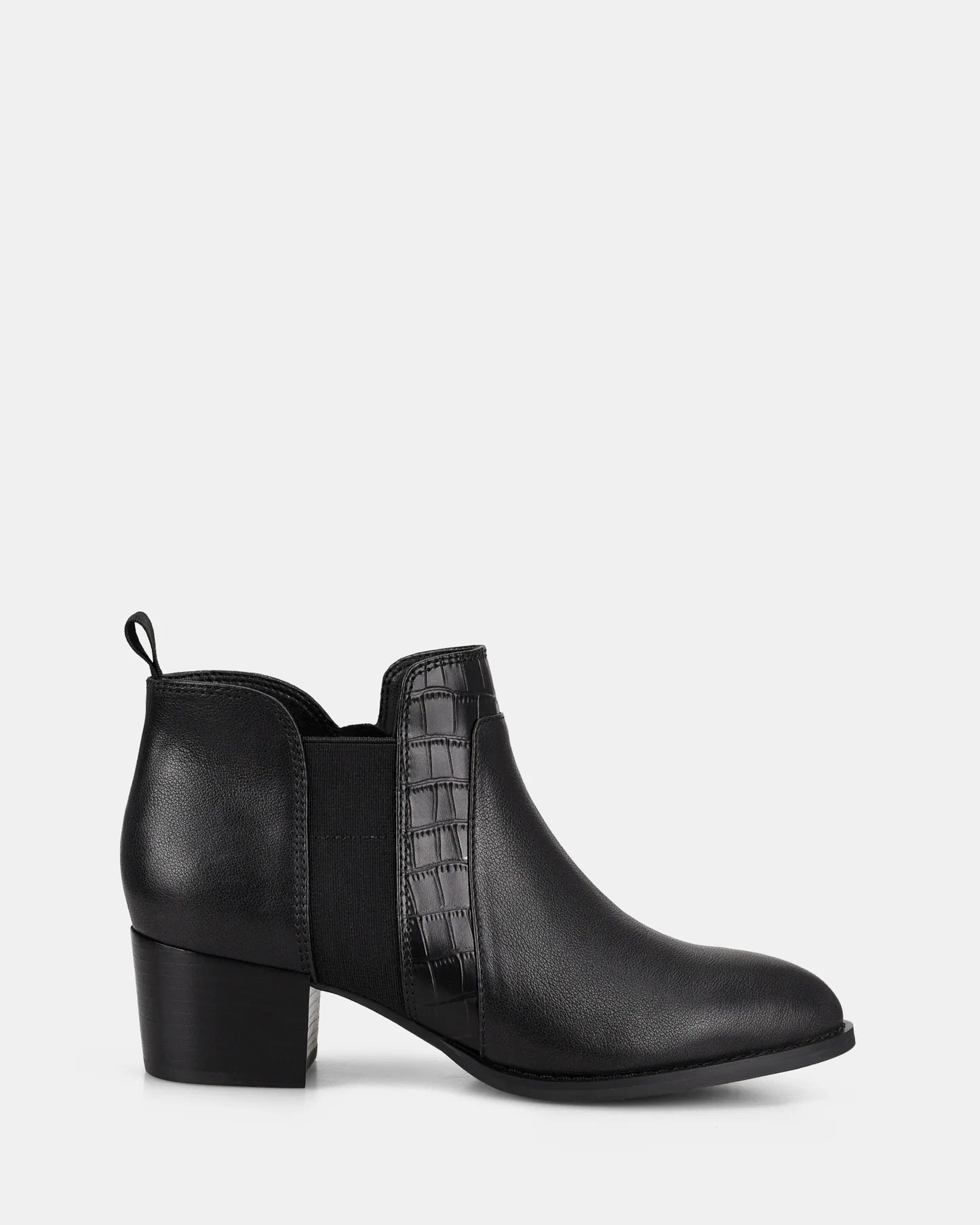Hush Puppies Chill - Black