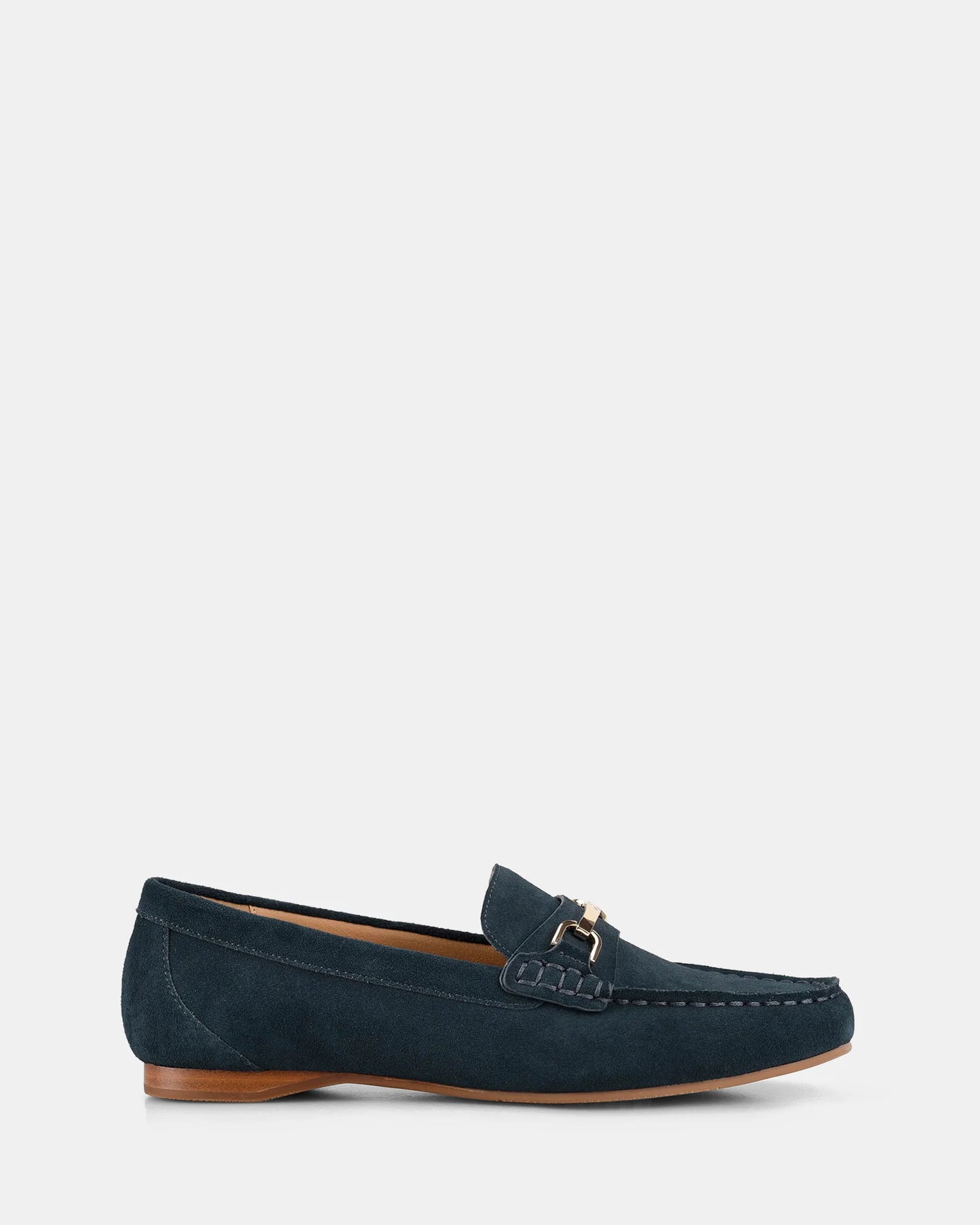 Hush Puppies Keeper - Midnight