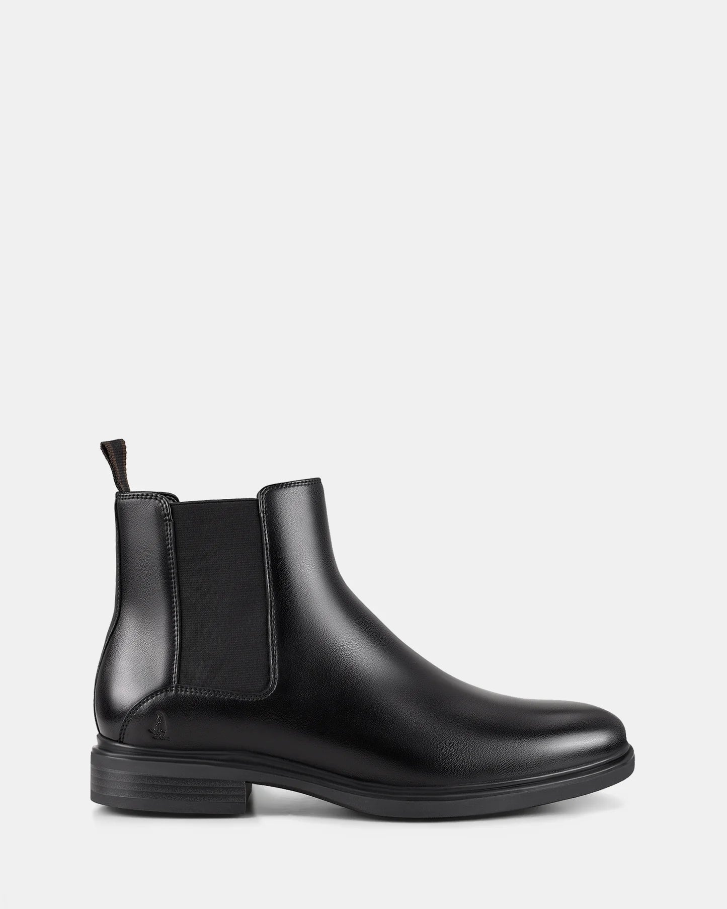 Hush Puppies Zane - Black