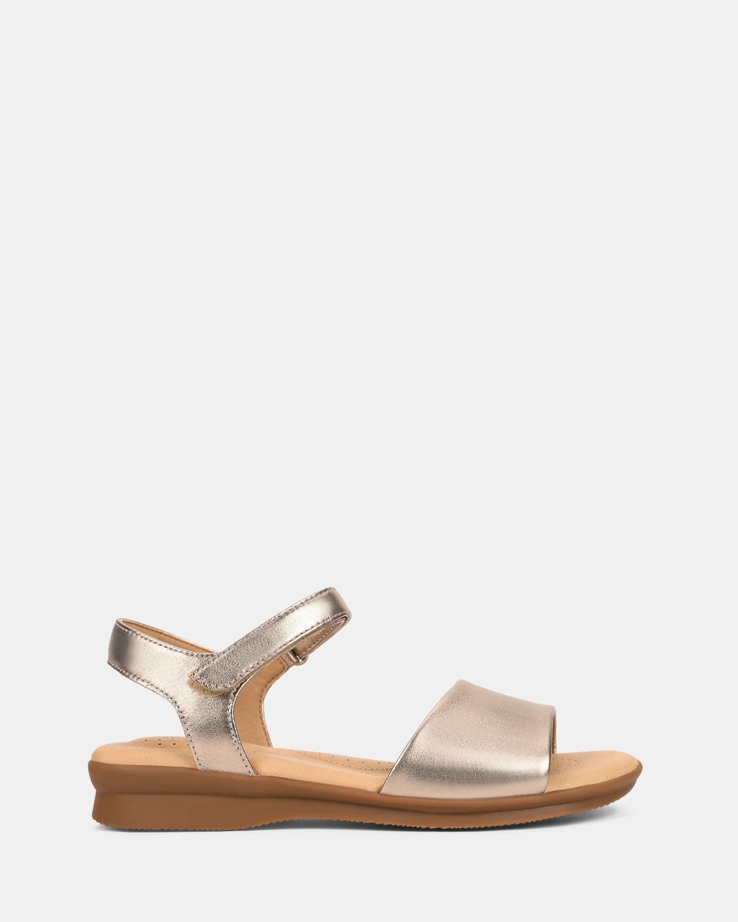 Hush Puppies Nigella - Soft Gold