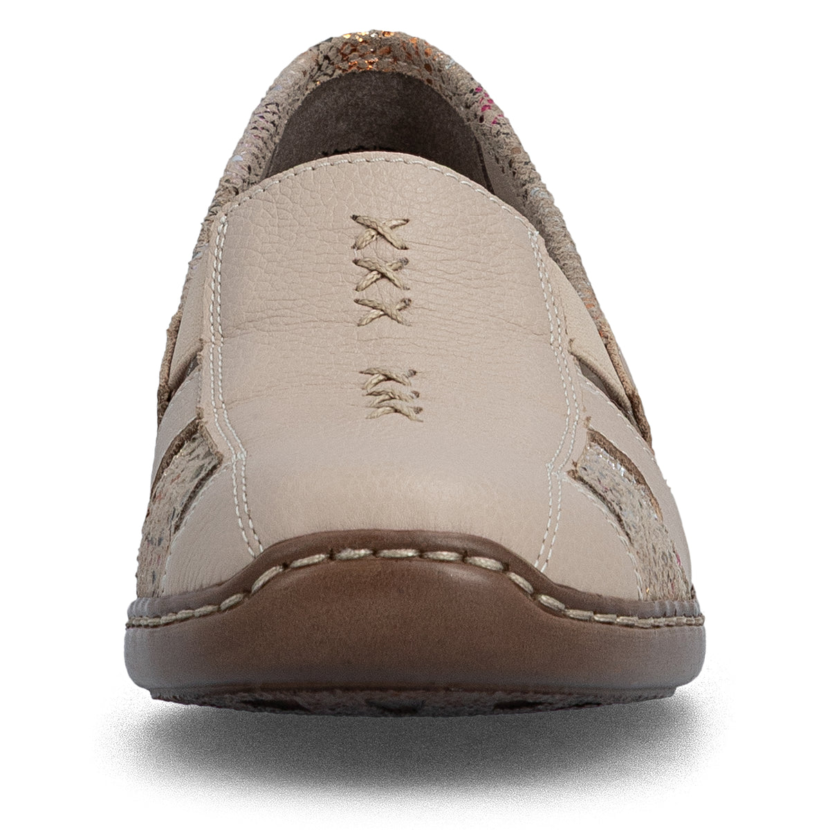 Rieker Gabes 41385/63 - Beige Multi