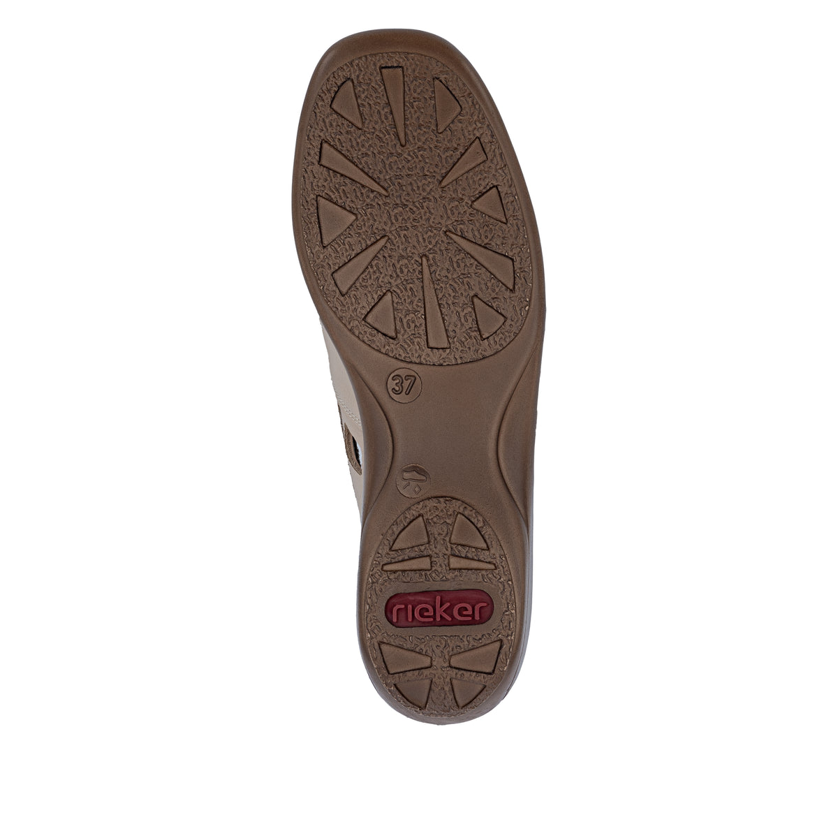 Rieker Gabes 41385/63 - Beige Multi