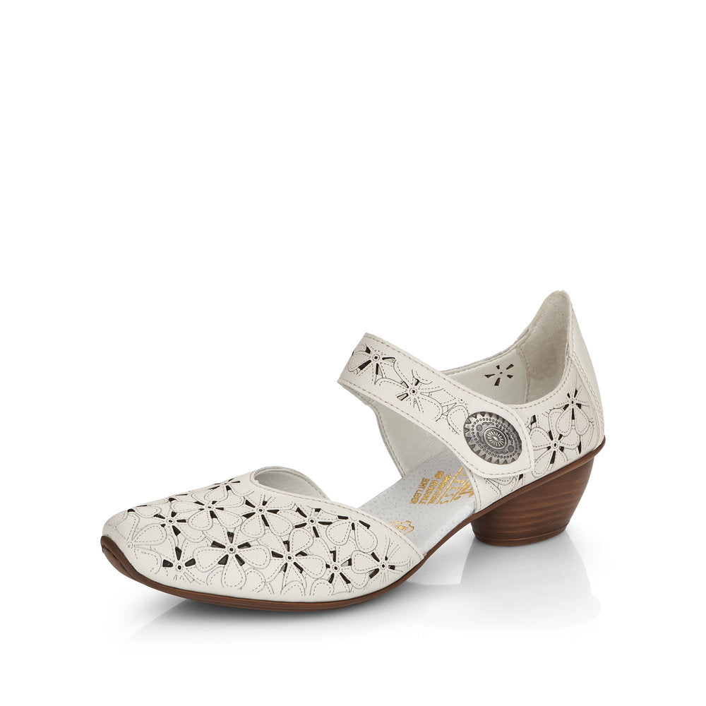 Rieker 43786/80 Orla Ladies Sandals
