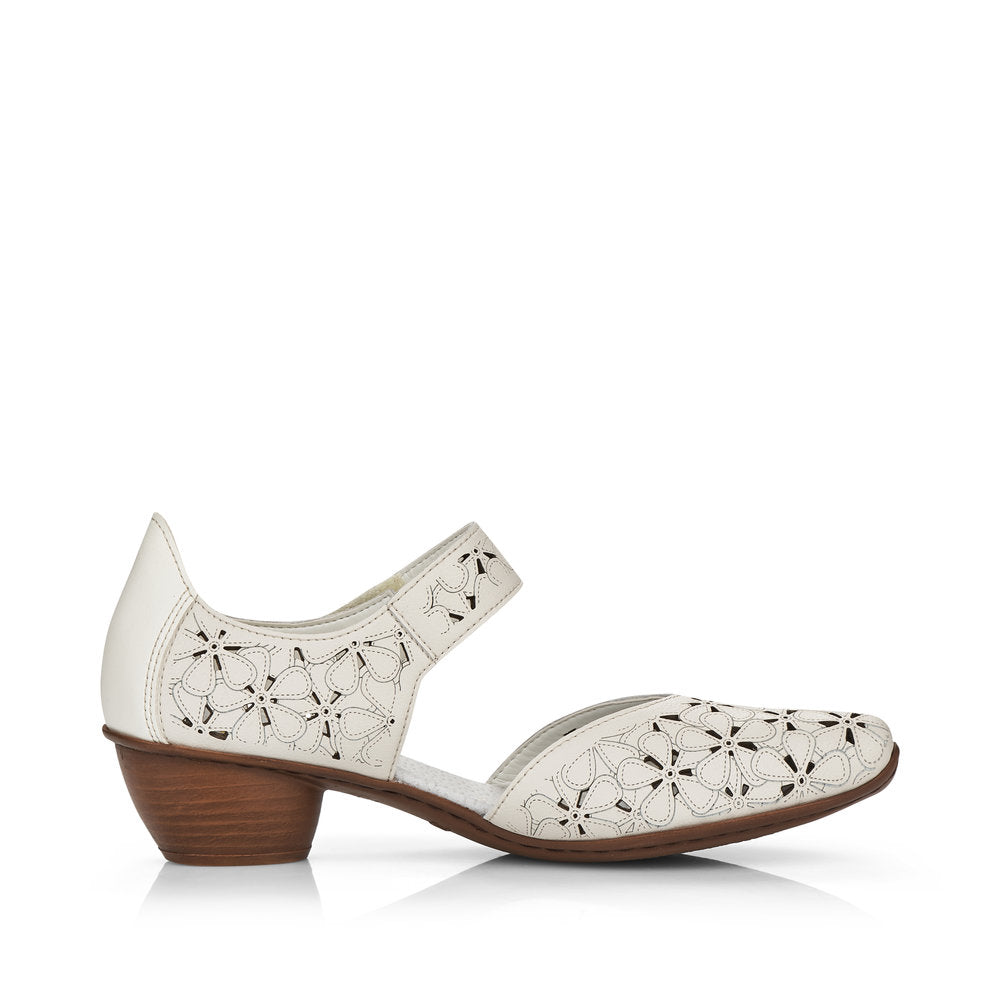 Rieker 43786/80 Orla Ladies Sandals