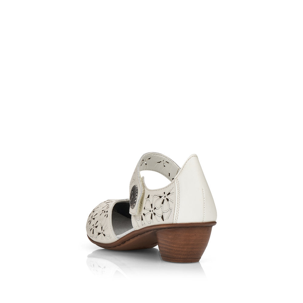 Rieker 43786/80 Orla Ladies Sandals