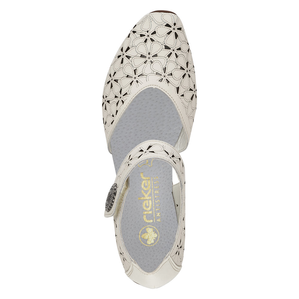 Rieker 43786/80 Orla Ladies Sandals