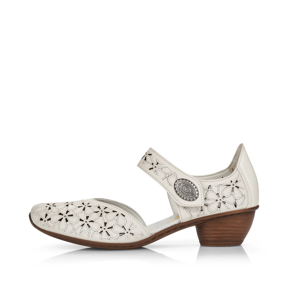 Rieker 43786/80 Orla Ladies Sandals