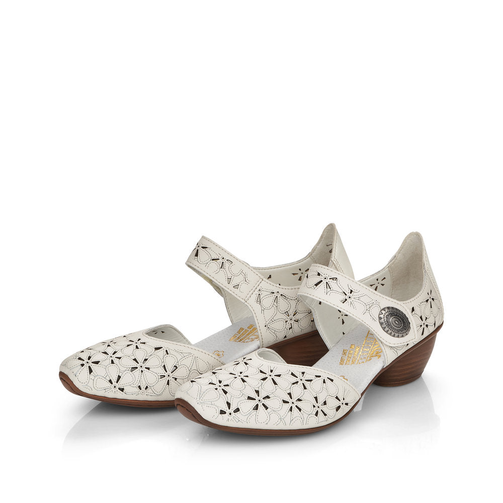 Rieker 43786/80 Orla Ladies Sandals