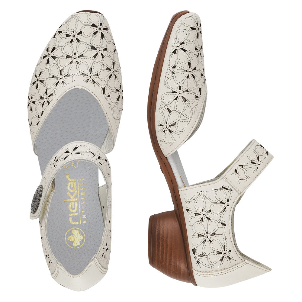 Rieker 43786/80 Orla Ladies Sandals