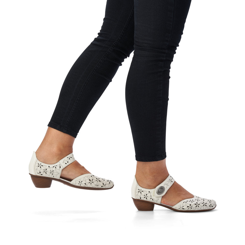 Rieker 43786/80 Orla Ladies Sandals
