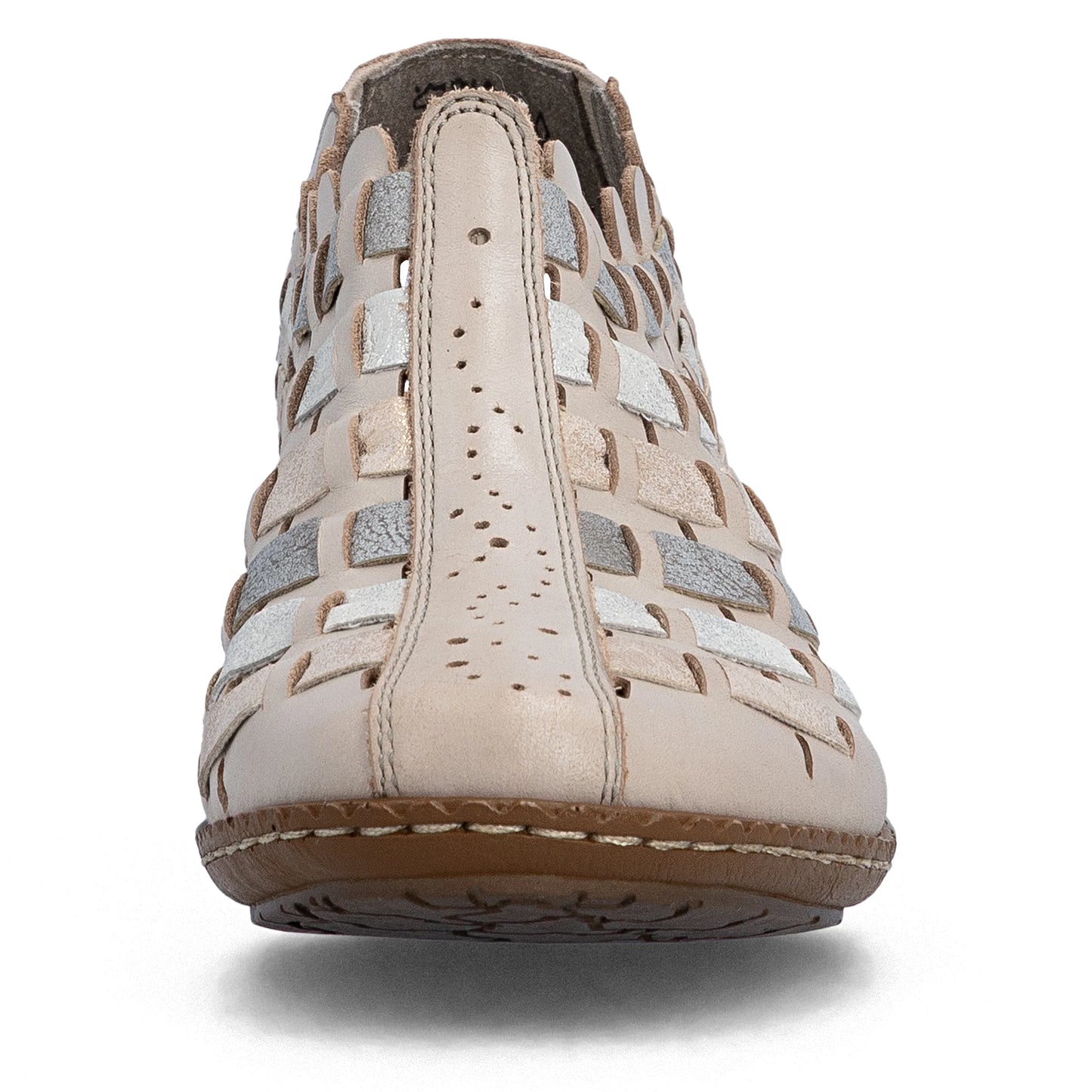 Rieker Owen 46778/64 - Cream