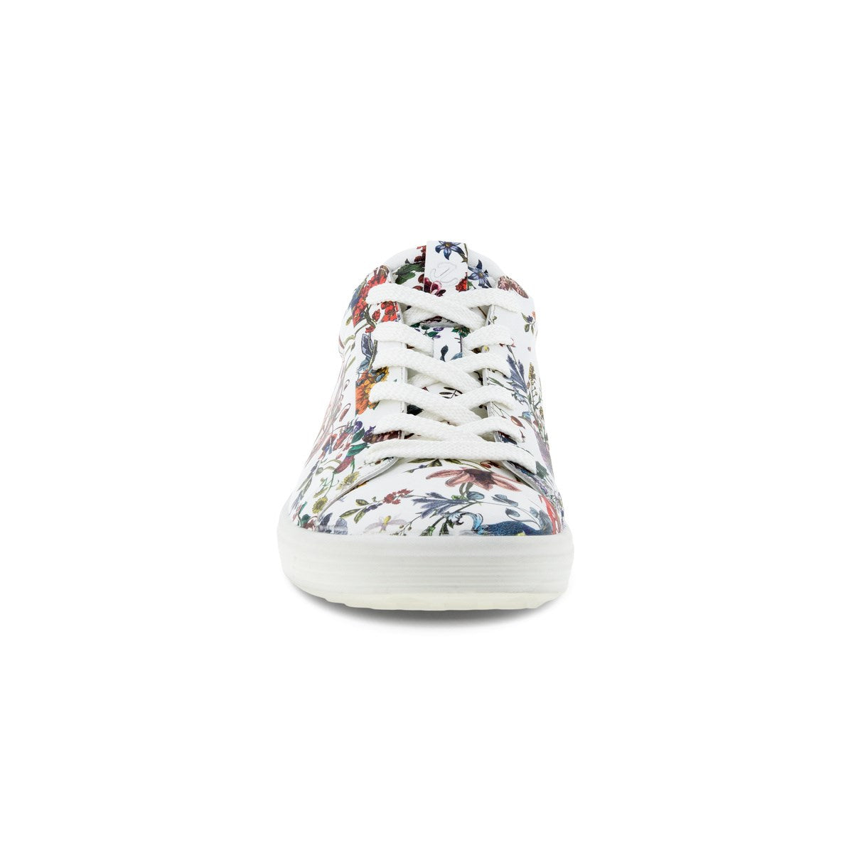 Ecco Ladies Soft 7 Sneakers
