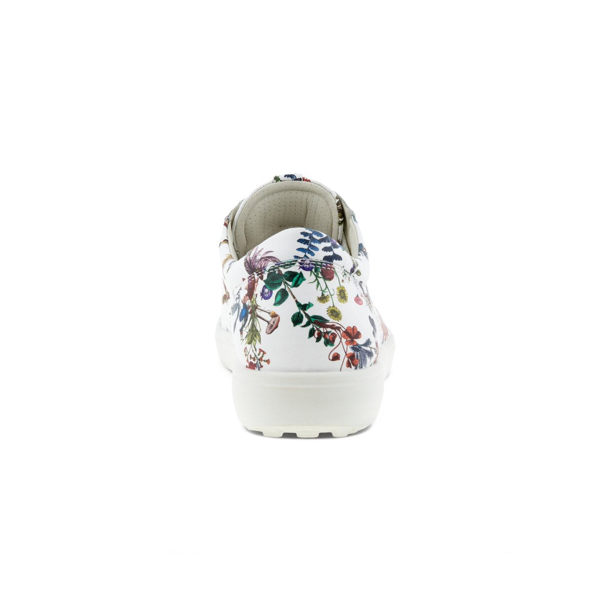 Ecco Ladies Soft 7 Sneakers