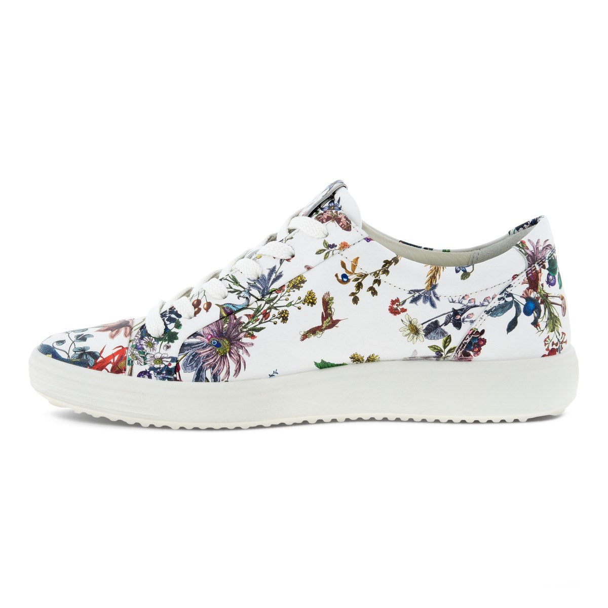 Ecco Ladies Soft 7 Sneakers