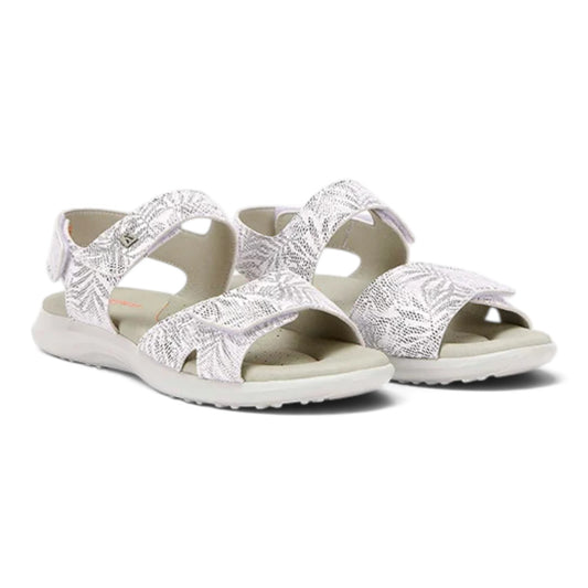 Arcopedico Corbett - White Combo