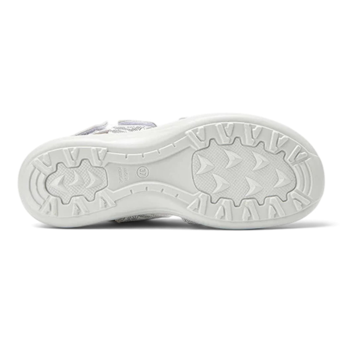 Arcopedico Corbett - White Combo