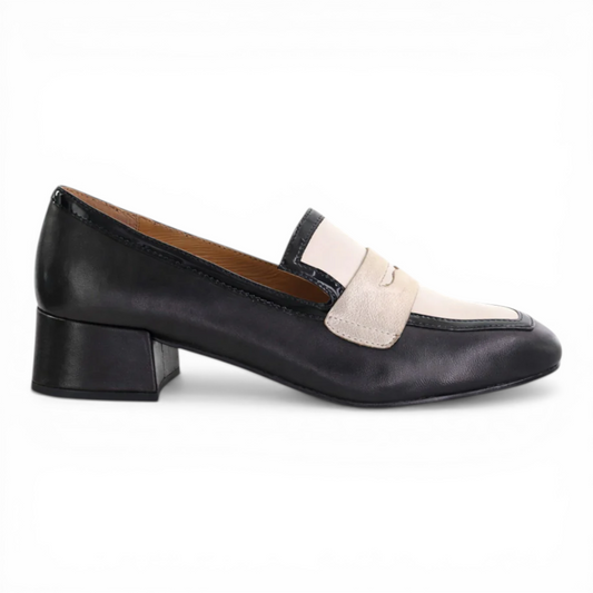 Bresley Denial - Black Multi