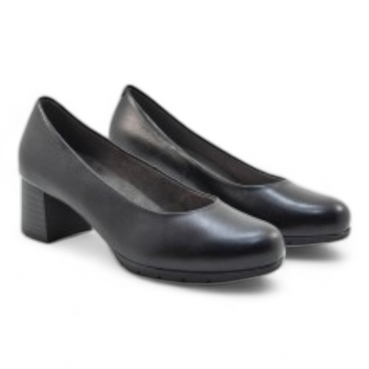 Pitillos 101 - Black