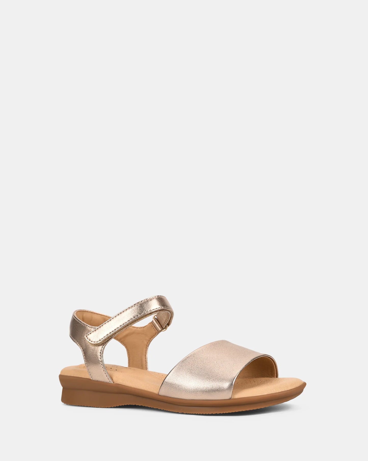 Hush Puppies Nigella - Soft Gold