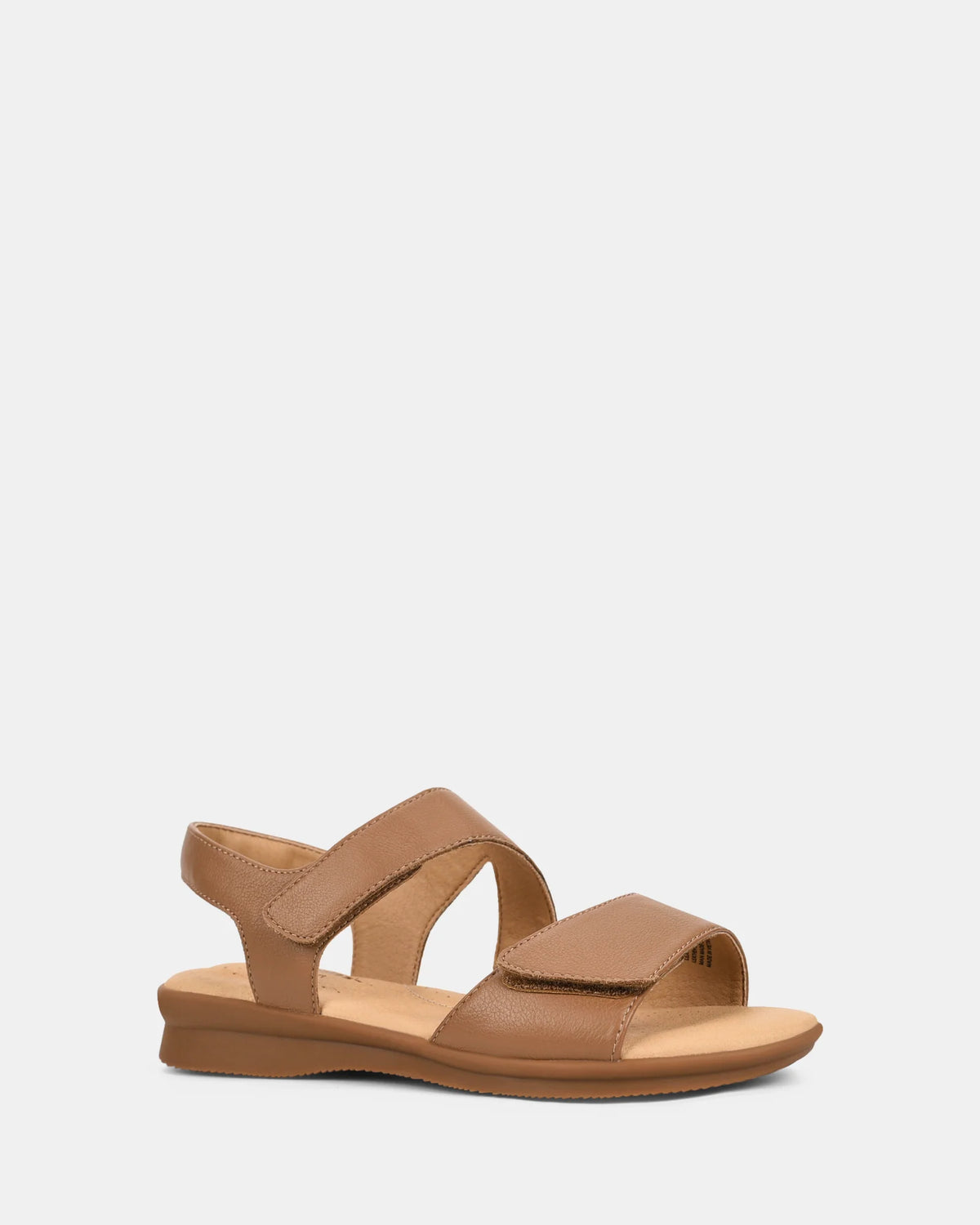 Hush Puppies Nessa - Tan