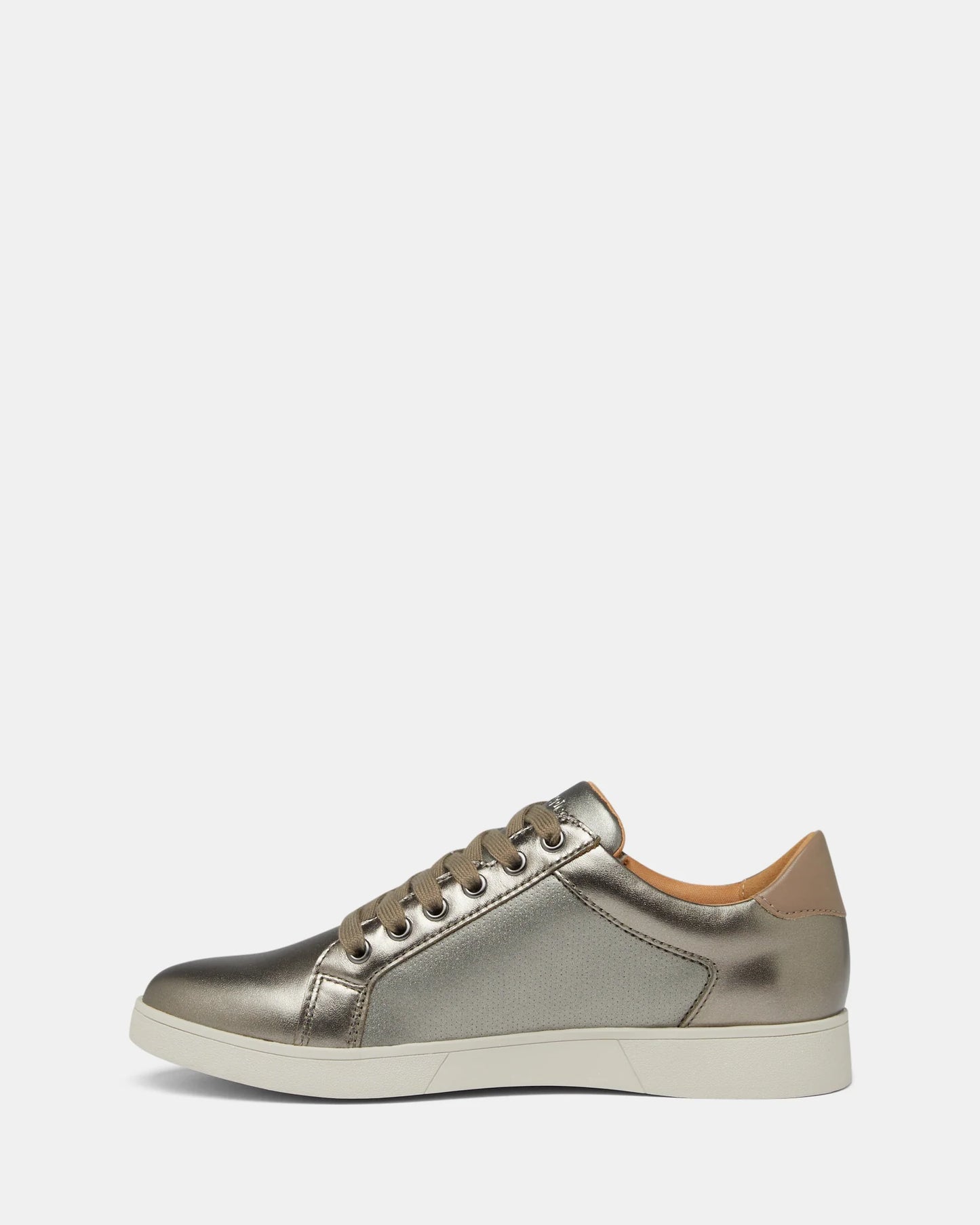 Hush Puppies Mimosa - Pewter