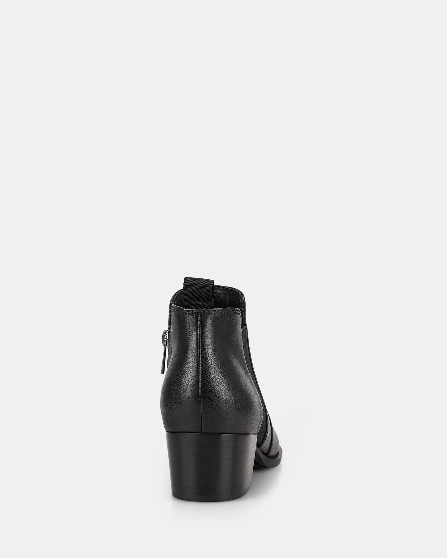 Hush Puppies Chill - Black