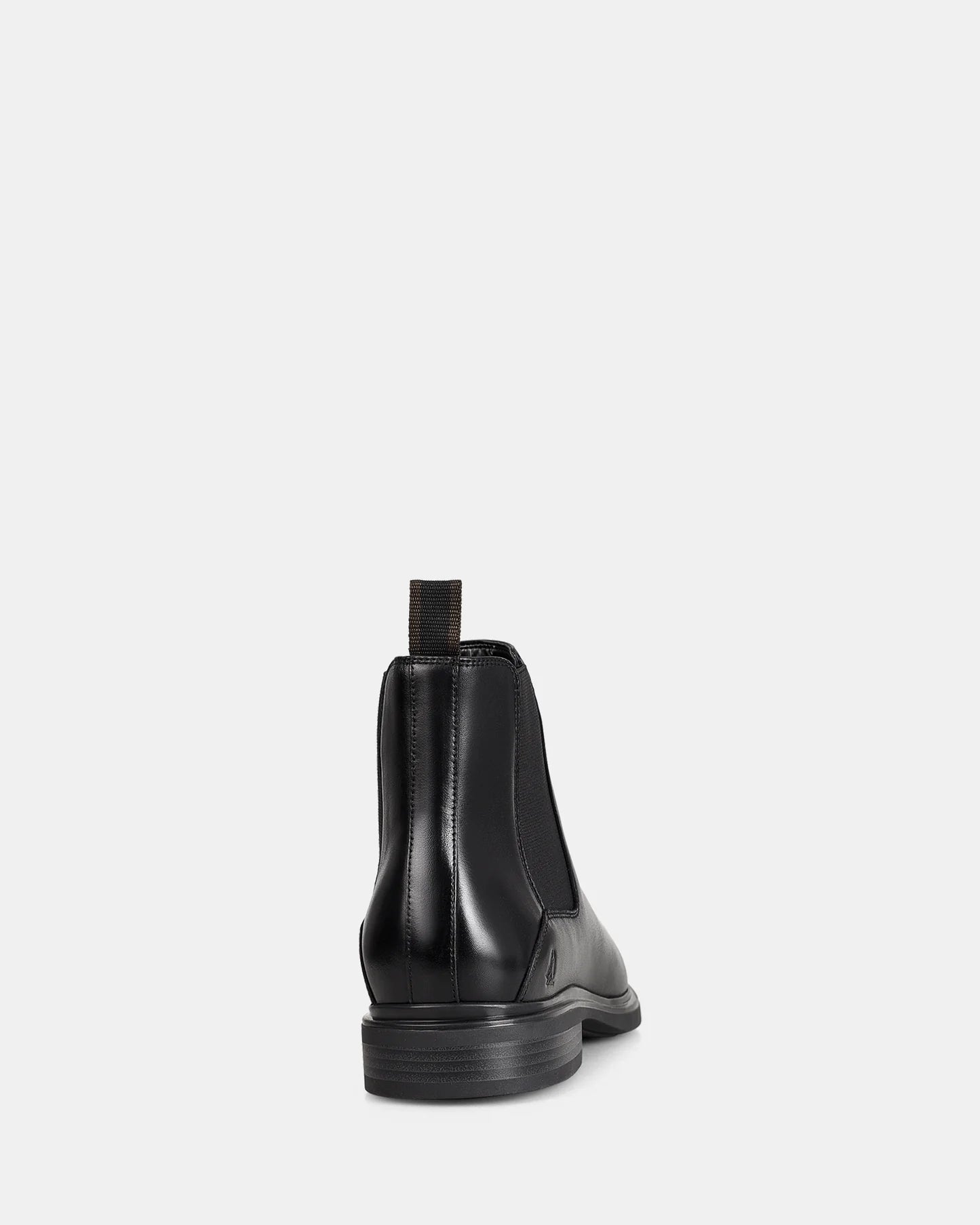 Hush Puppies Zane - Black