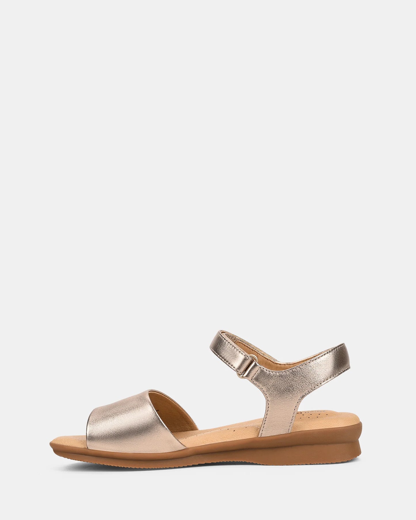 Hush Puppies Nigella - Soft Gold