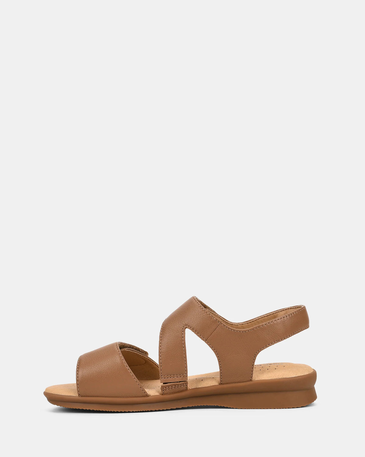 Hush Puppies Nessa - Tan