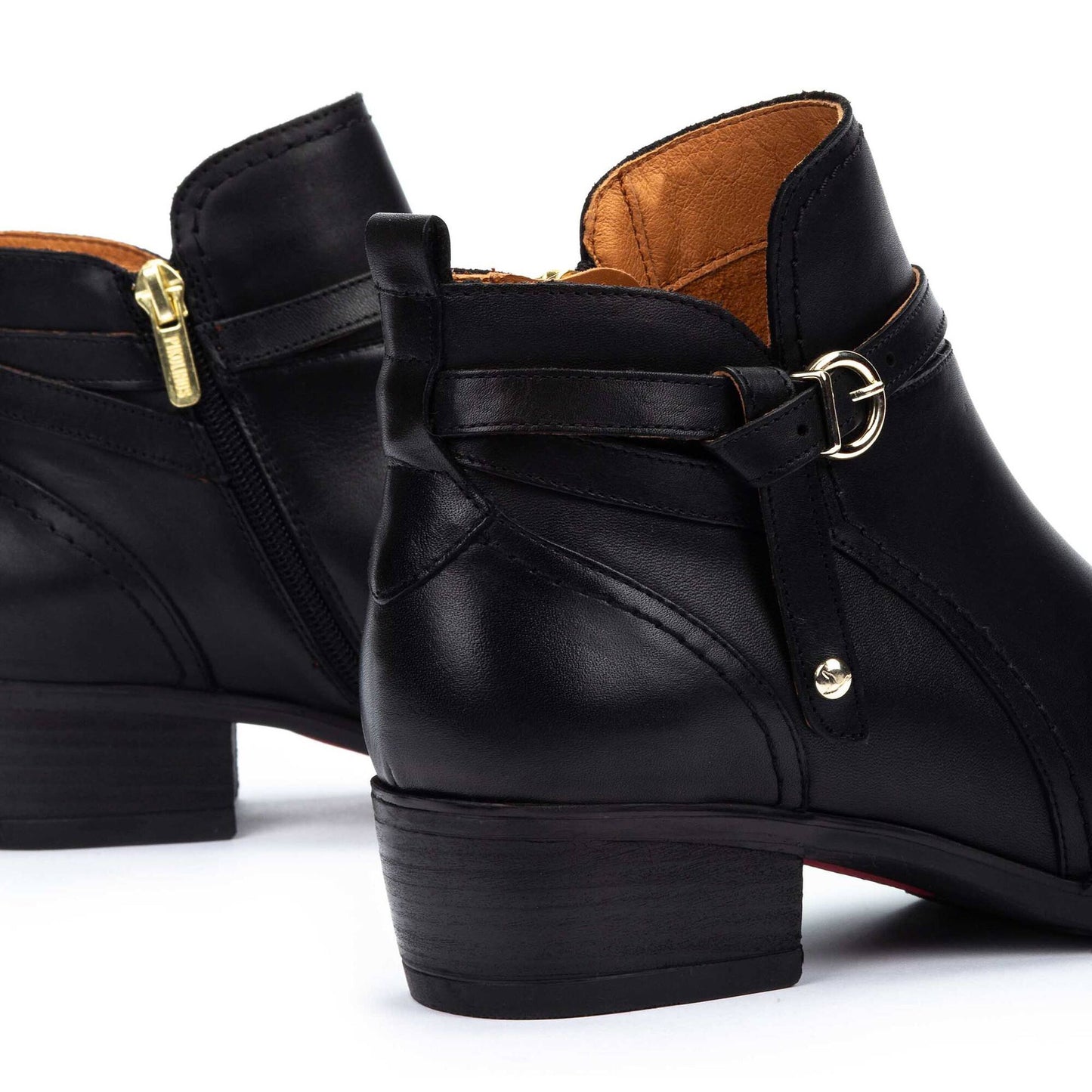 Pikolinos Daroca W1U-8901C1 Ladies Ankle Boots