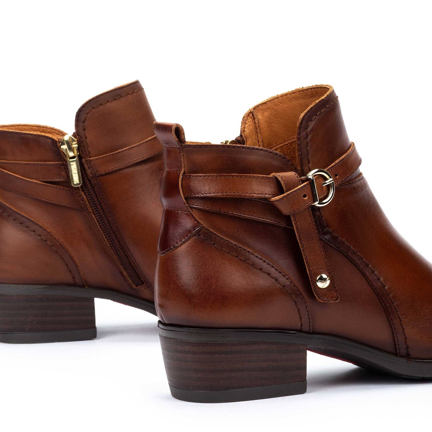 Pikolinos Daroca W1U-8901C1 Ladies Ankle Boots