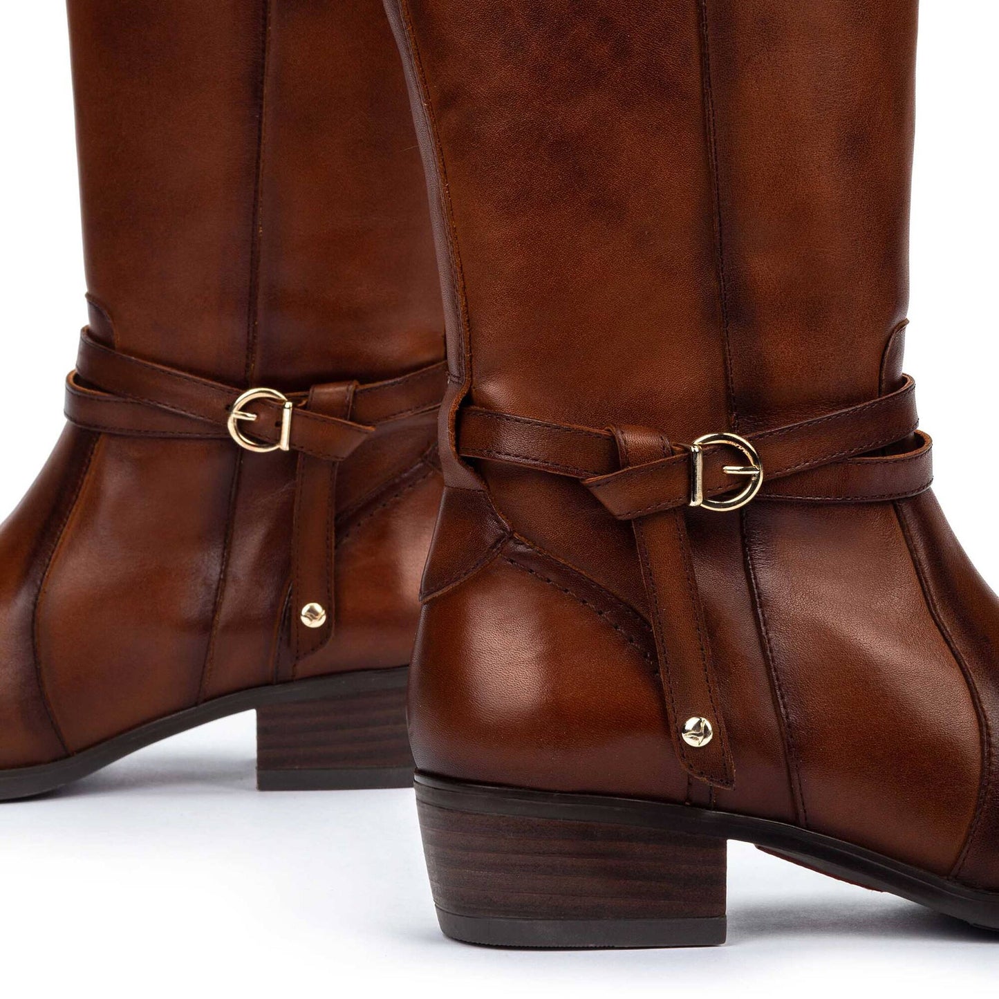 Pikolinos Daroca W1U-9764 - Cuero