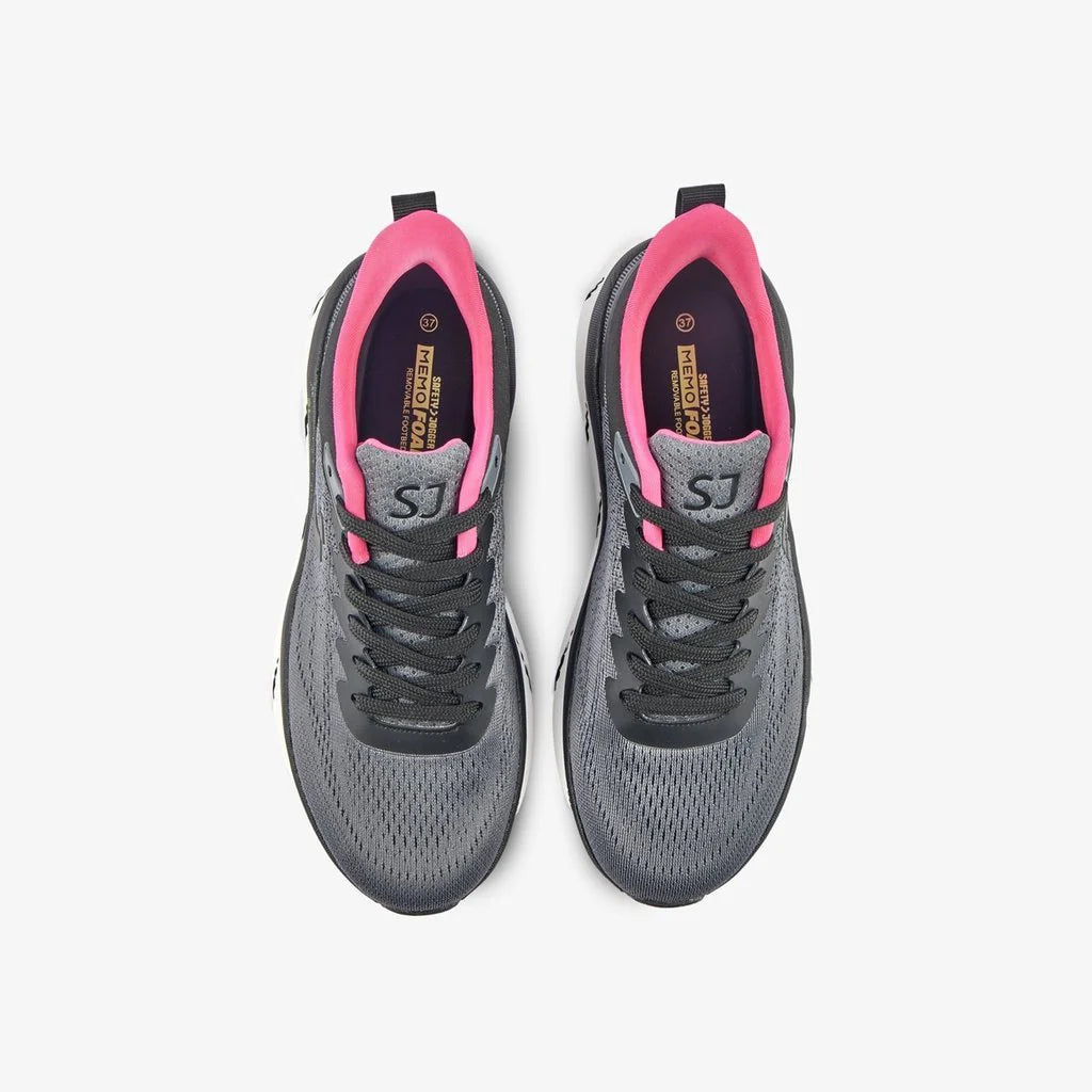 Cortina 609563 Safety Jogger Womens Sneakers